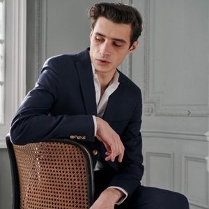 Octobre Editions Blazer